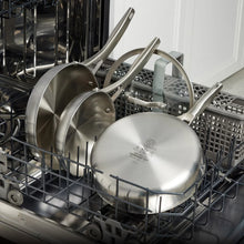 CalphalonPremier12-PieceTriplyStainlessSteelCookwareSet3 - USA Mega Market