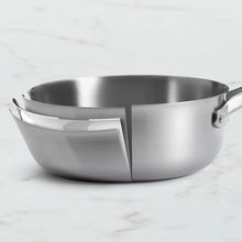 CalphalonPremier12-PieceTriplyStainlessSteelCookwareSet4 - USA Mega Market