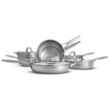 CalphalonPremier12-PieceTriplyStainlessSteelCookwareSet5 - USA Mega Market