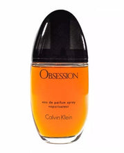 Calvin Klein Obsession Women's Eau de Parfum