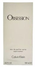 Calvin Klein Obsession Women's Eau de Parfum