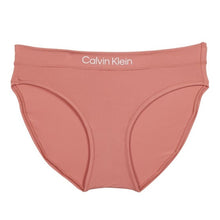 Calvin Klein Women's Bikini, 3-pack