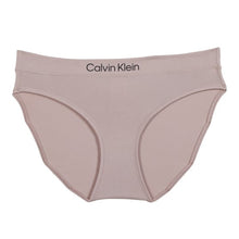 Calvin Klein Women's Bikini, 3-pack