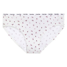 Calvin Klein Youth Bikini Underwear, 7-pack