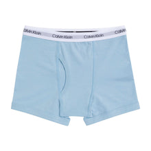 Calvin Klein Youth Boxer Brief Underwear, 6-pack