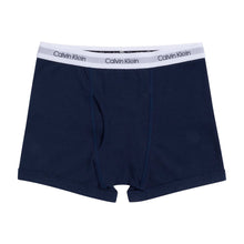 Calvin Klein Youth Boxer Brief Underwear, 6-pack