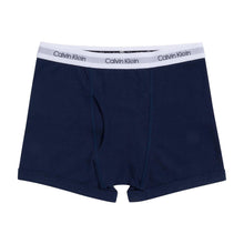 Calvin Klein Youth Boxer Brief Underwear, 6-pack