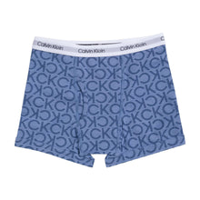 Calvin Klein Youth Boxer Brief Underwear, 6-pack