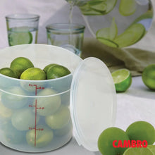 CambroRoundTranslucentContainerwithLid6qt._2pk.1_456ff321-bc33-47dd-a344-39106774cf4c - USA Mega Market