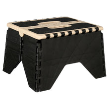 Camco Step Stool - 300 Pound Weight Capacity - Multicolor, Plastic (43638)