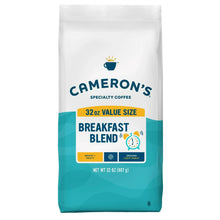Cameron-s-Coffee-Roasted-Ground-Coffee-Bag-Breakfast-Blend-32-Ounce-Pack-of-1_4156503a-ea91-421b-8323-7a5eaa54dee2.378016da1c0a4791251b8eec2178cbe6 - USA Mega Market