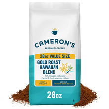 Cameron-s-Medium-Dark-Roast-Ground-Gold-Roast-Hawaiian-Blend-Coffee-Value-Size-28-oz_f5358795-aea7-4aef-b156-bf17f7fc9fc3.eadadd46a883e5344d4e905d588caa68 - USA Mega Market