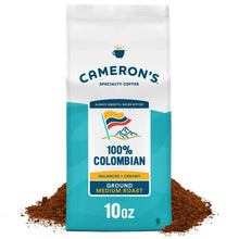 Cameron-s-Medium-Roast-Ground-Smooth-100-Colombian-Coffee-10-oz_925a9800-9cbd-4faf-8efa-2dabfdb0dcbe.084409747b384461e764ebba4018ed6f - USA Mega Market
