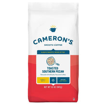 Cameron_sLightRoastGroundCoffee_ToastedSouthernPecan32oz.9 - USA Mega Market