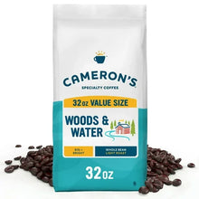 Camerons-Light-Roast-Whole-Bean-Smooth-Woods-Water-Coffee-32-oz_324a8a64-f007-49f2-ac20-8e04d1279b36.85f5b78778957abe94d68eb5d0a099ca - USA Mega Market