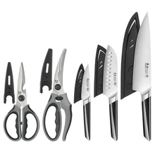 Cangshan Max Series 5-piece Starter Set