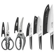 Cangshan Max Series 5-piece Starter Set