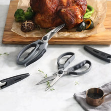 Cangshan Max Series 5-piece Starter Set