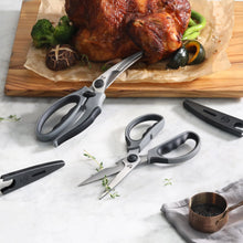 Cangshan Max Series 5-piece Starter Set