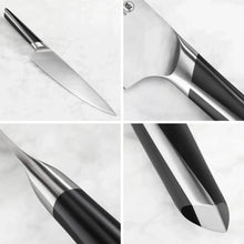 Cangshan Max Series 5-piece Starter Set