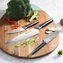 Cangshan Max Series 5-piece Starter Set