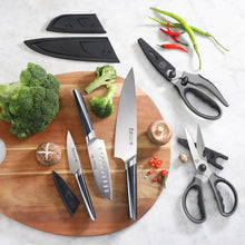 Cangshan Max Series 5-piece Starter Set