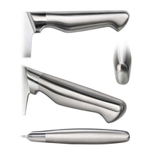 Cangshan Sanford Series 7-piece German Steel In-Drawer Knife Set