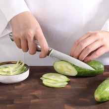 Cangshan Sanford Series 7-piece German Steel In-Drawer Knife Set