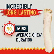 CanineChewsPremiumAll-NaturalBeefHideCanineRetrievers-15ct-2-_7 - USA Mega Market