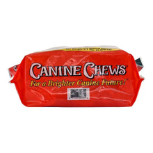 CanineChewsPremiumAll-NaturalBeefHideCanineRetrievers-15ct-5-_4 - USA Mega Market