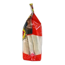 Canine Chews Premium All-Natural Beef Hide Canine Retrievers, 15 ct.