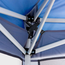Ozark Trail Slant-Leg Canopy Accessory Pack, Gray (10' x 10' Slant-Leg Canopy Sold Separately)