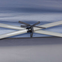 Ozark Trail Slant-Leg Canopy Accessory Pack, Gray (10' x 10' Slant-Leg Canopy Sold Separately)