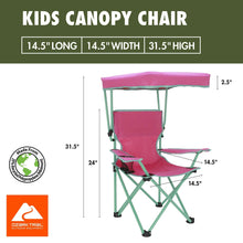 Canopy-Chair-with-Safety-Lock-4-_4 - USA Mega Market