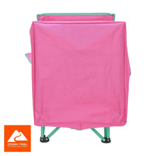 Ozark Trail Kids Canopy Chair with Safety Lock (125 lb. Capacity),