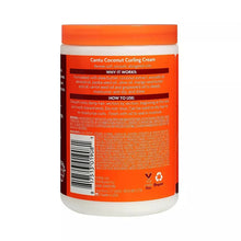 CantuSheaButterforNaturalHairCoconutCurlingCream_25oz.2 - USA Mega Market