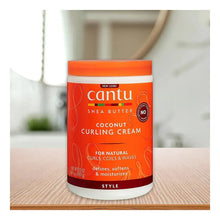 CantuSheaButterforNaturalHairCoconutCurlingCream_25oz.3 - USA Mega Market