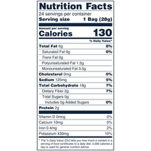 Cape Cod Original Less Fat Kettle Chips, Multi Pack, 1 oz., 24 ct.