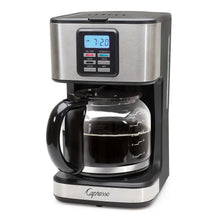 Capresso12-CupCoffeeMakerwithGlassCarafe3 - USA Mega Market