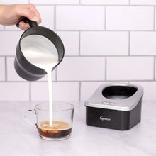 CapressoAutomaticMilkFrother1 - USA Mega Market