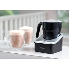 CapressoAutomaticMilkFrother5 - USA Mega Market