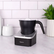 CapressoAutomaticMilkFrother - USA Mega Market