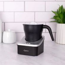 CapressoAutomaticMilkFrother - Brands For Less USA
