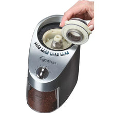 CapressoMetalDie-CastHousingConicalBurrCoffeeGrinder3_9fd49ef3-552c-46ce-a770-b416ed6b8610 - USA Mega Market