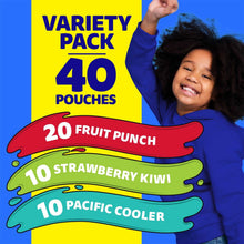 CapriSunVarietyPack6fl.oz.pouches_40pk.5 - USA Mega Market
