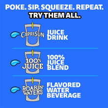 CapriSunVarietyPack6fl.oz.pouches_40pk. - USA Mega Market