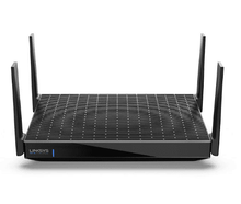 Linksys Hydra Pro 6E: enrutador WiFi 6E de malla tribanda 