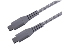 USB PD Power Pack for Type-C Devices - with Car & Wall Charger & 2 USB-C Cables