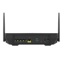 Linksys Hydra Pro 6E: enrutador WiFi 6E de malla tribanda 