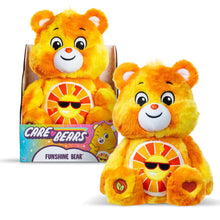 CareBears-14MediumPlush-ColorSplashCollection-FunshineBear-ForAges4YearsandUp-_1 - USA Mega Market